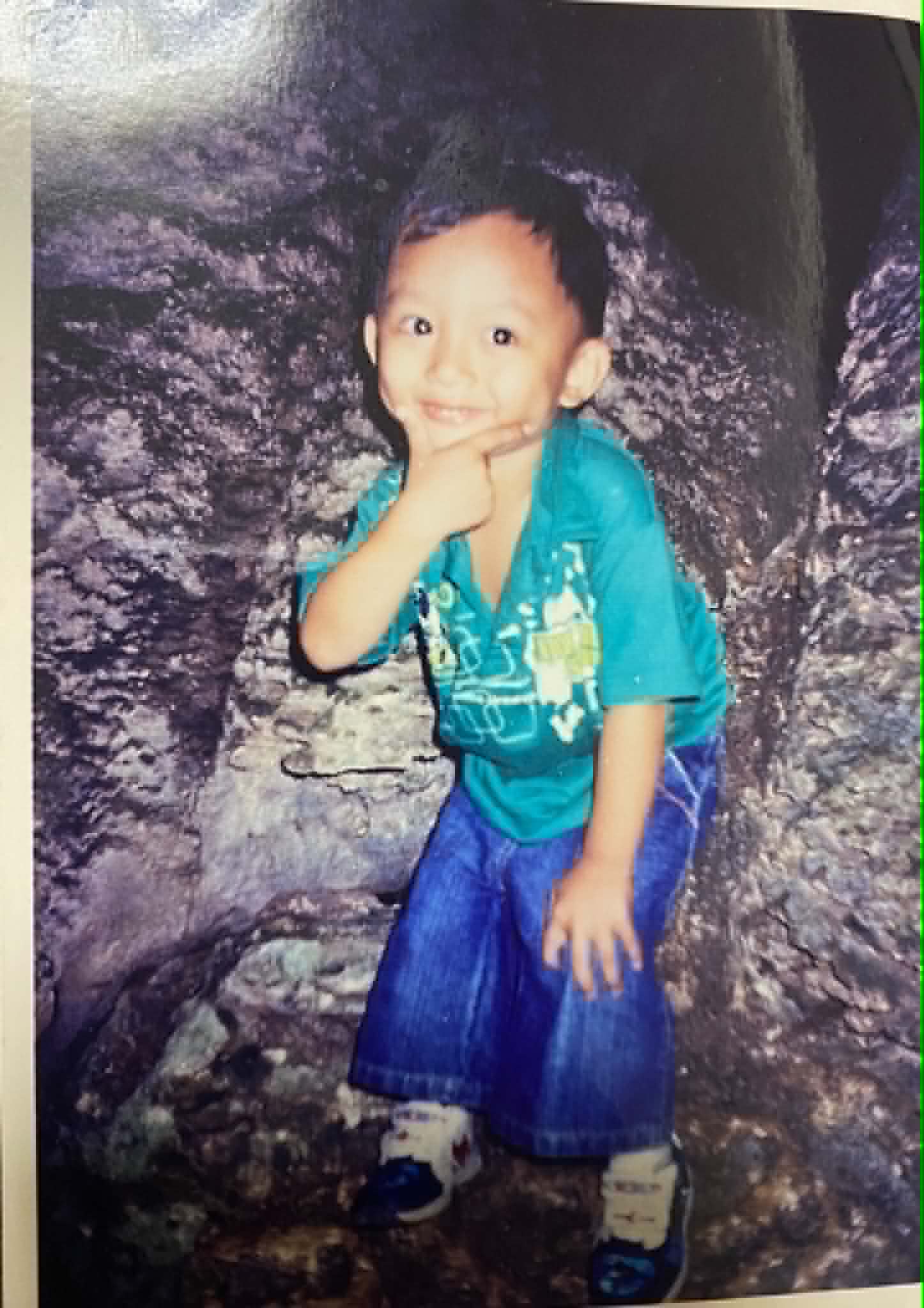 child photo