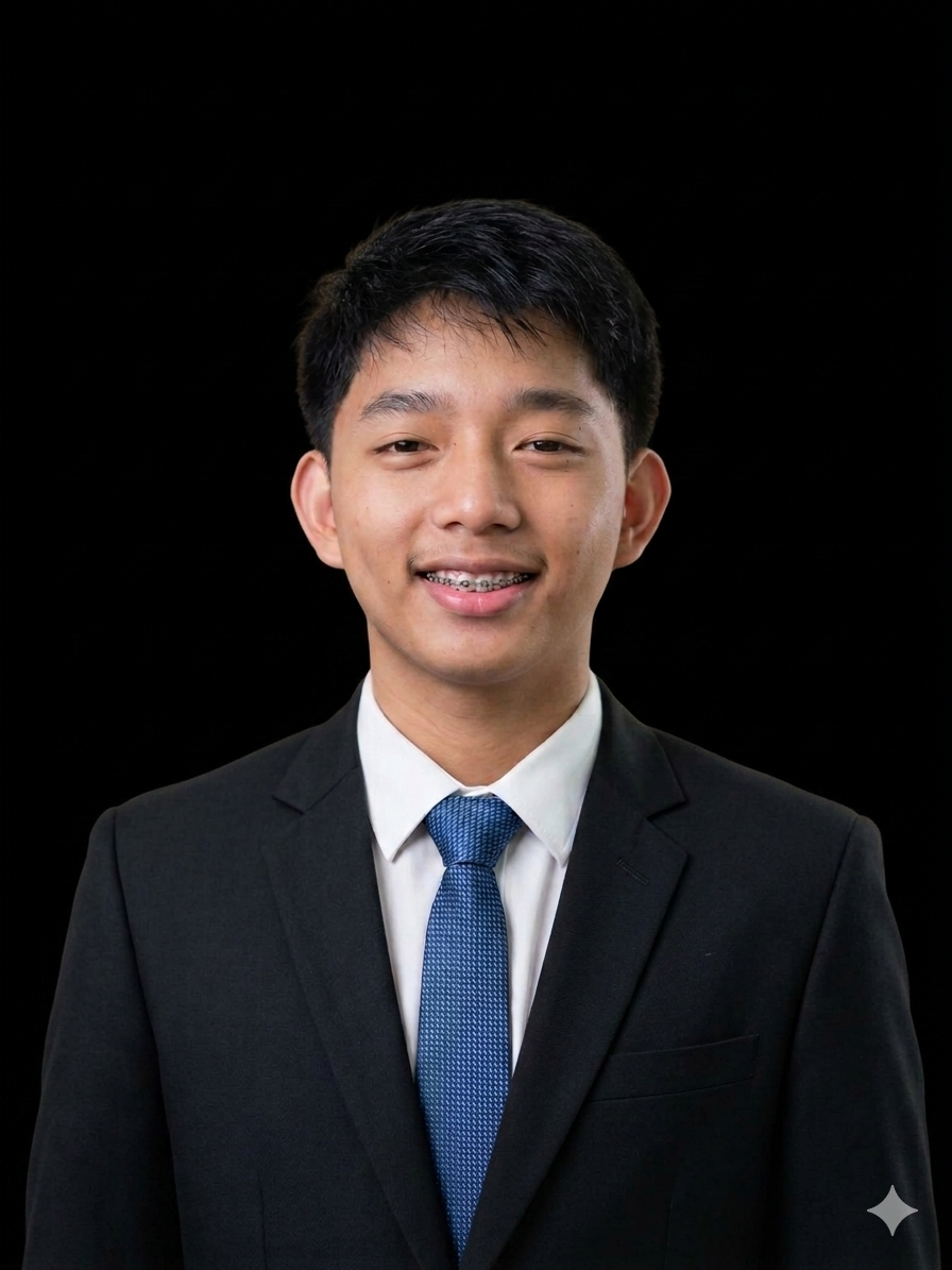 Mart Lanceley Babaran