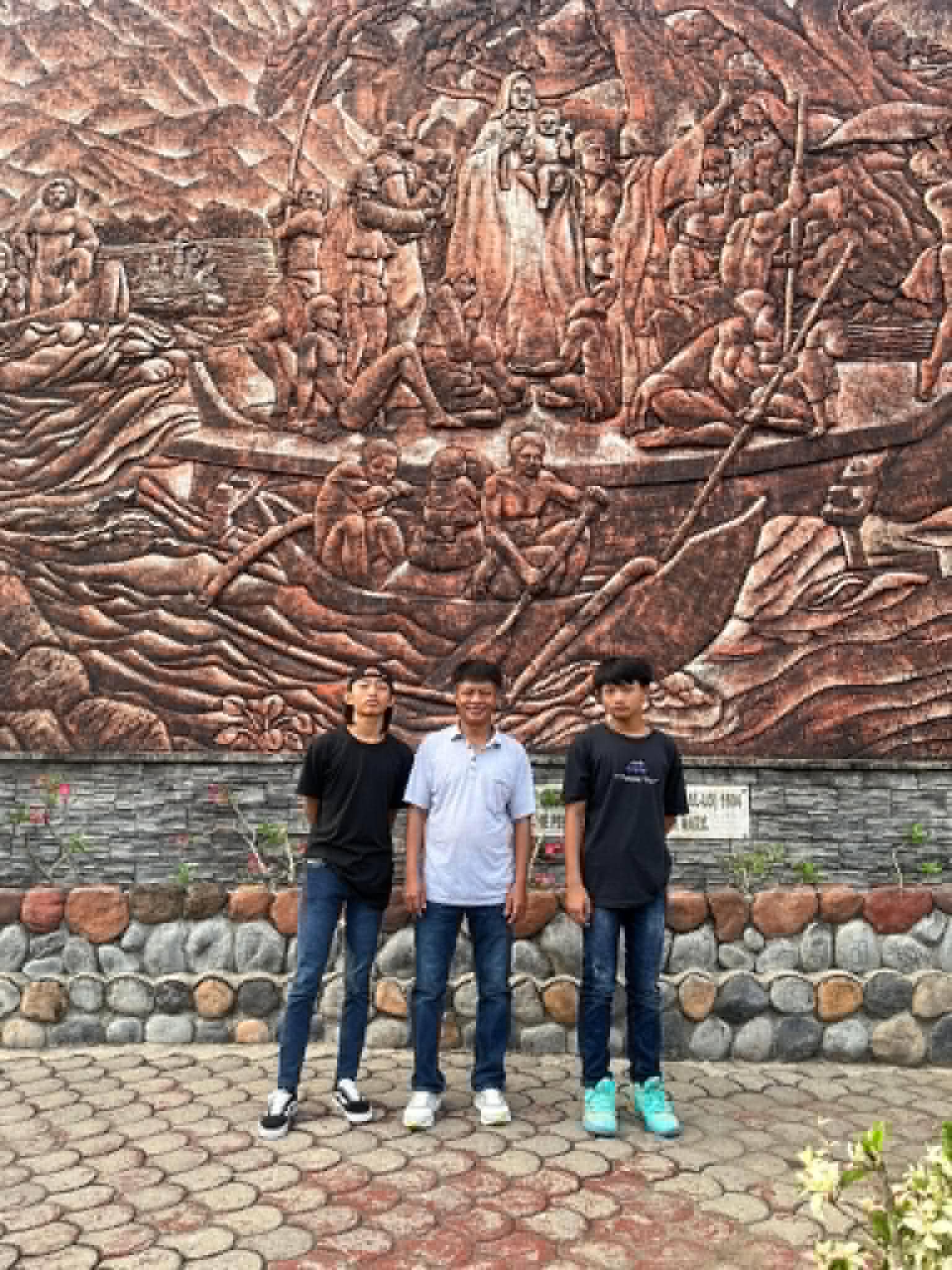Outing