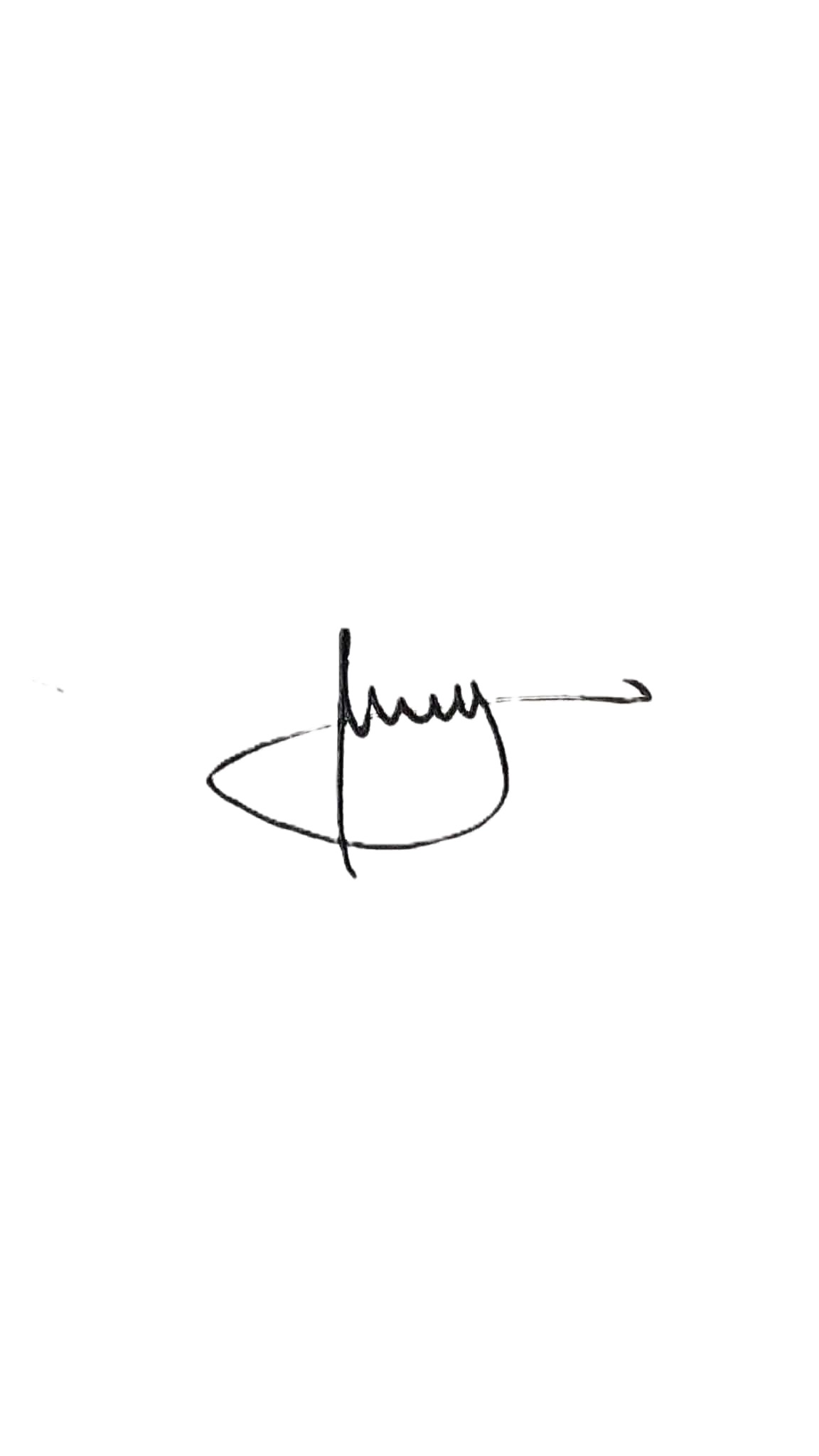 My Signature