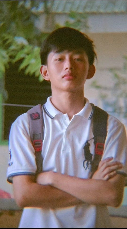 Senior High